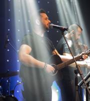 Φωτορεπορτάζ από το opening του FIDELE night club, στην Αλεξανδρούπολη