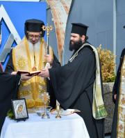 Οργανισμός  Λιμένος Αλεξ/πολης: Δύο χρόνια... εν πλω (video).