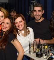 O Dino MFU στο 3ο Music Session της χρονιάς στο ΝΟΑ, στο λιμάνι