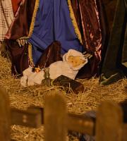 Φωτογραφική εξόρμηση στο Πάρκο Χριστουγέννων, στην Αλεξανδρούπολη