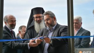 Οργανισμός  Λιμένος Αλεξ/πολης: Δύο χρόνια... εν πλω (video).