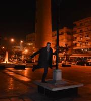 Who is Βαγγέλης;