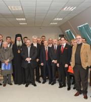 Οργανισμός  Λιμένος Αλεξ/πολης: Δύο χρόνια... εν πλω (video).