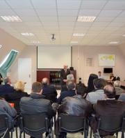 Οργανισμός  Λιμένος Αλεξ/πολης: Δύο χρόνια... εν πλω (video).