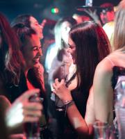 Φωτορεπορτάζ από το opening του FIDELE night club, στην Αλεξανδρούπολη