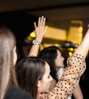 Φωτορεπορτάζ από το opening του FIDELE night club, στην Αλεξανδρούπολη