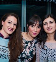 Ο άπαιχτος dj Georgoudis, τα "έσπασε" στο session του Ν.Ο.Α.