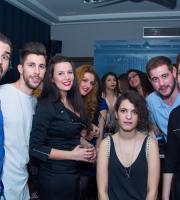 Ο άπαιχτος dj Georgoudis, τα "έσπασε" στο session του Ν.Ο.Α.