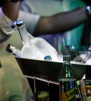 Φωτορεπορτάζ από το opening του FIDELE night club, στην Αλεξανδρούπολη