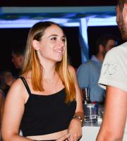 Μας ξεσήκωσε ο dj Tsisma την Παρασκευή στο Yacht Club