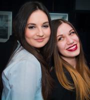 Ο άπαιχτος dj Georgoudis, τα "έσπασε" στο session του Ν.Ο.Α.