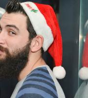 Βούλιαξε το Ν.Ο.Α. στο χθεσινό X-mas Bash με dj Tsisma