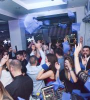 Βούλιαξε το Ν.Ο.Α. στο χθεσινό X-mas Bash με dj Tsisma
