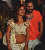 Τρίτη μέρα του 14ου Φεστιβάλ Τυχερού με Αλκίνοο Ιωαννίδη και Φωτεινή Βελεσιώτου