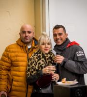 Άνοιξε τις πόρτες του το Κέντρο παραδοσιακής κινέζικης ιατρικής και εναλλακτικών θεραπειών στην Αλεξ/πολη