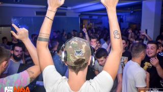 N.O.A. Music Session με τον ανεπανάληπτο Junior Pappa.