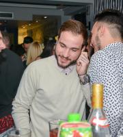 N.O.A. Music Session με τον ανεπανάληπτο Junior Pappa.