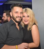 N.O.A. Music Session με τον ανεπανάληπτο Junior Pappa.