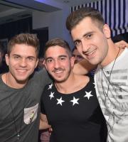 N.O.A. Music Session με τον ανεπανάληπτο Junior Pappa.