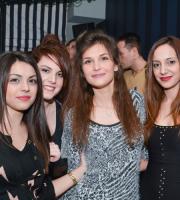 "Music Session" την Παρασκευή στο Ν.Ο.Α με τις τρομερές "Vibers"!