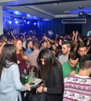 N.O.A. Music Session με τον ανεπανάληπτο Junior Pappa.