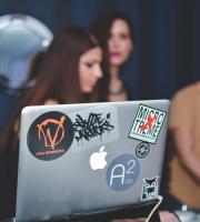 "Music Session" την Παρασκευή στο Ν.Ο.Α με τις τρομερές "Vibers"!