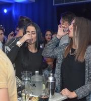 N.O.A. Music Session με τον ανεπανάληπτο Junior Pappa.