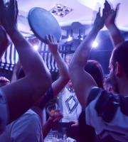 N.O.A. Music Session με τον ανεπανάληπτο Junior Pappa.