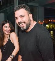 N.O.A. Music Session με τον ανεπανάληπτο Junior Pappa.