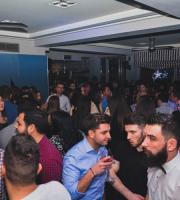 "Γκρεμίστηκε" το NOA ανήμερα της Πρωτοχρονιάς με Petro Dev και Cj Maki X