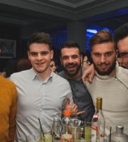 "Γκρεμίστηκε" το NOA ανήμερα της Πρωτοχρονιάς με Petro Dev και Cj Maki X