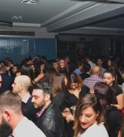 "Γκρεμίστηκε" το NOA ανήμερα της Πρωτοχρονιάς με Petro Dev και Cj Maki X