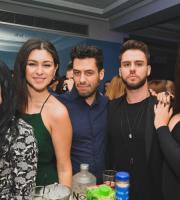 "Γκρεμίστηκε" το NOA ανήμερα της Πρωτοχρονιάς με Petro Dev και Cj Maki X