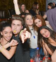 "Βούλιαξε" το Prive Club στο Project X Party της Παρασκευής!
