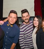 "Βούλιαξε" το Prive Club στο Project X Party της Παρασκευής!