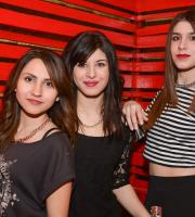 "Βούλιαξε" το Prive Club στο Project X Party της Παρασκευής!