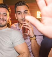 "Παντρευτήκαμε" στο Prive Club τη Παρασκευή.