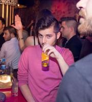 "Παντρευτήκαμε" στο Prive Club τη Παρασκευή.