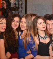 "Βούλιαξε" το Prive Club στο Project X Party της Παρασκευής!