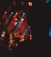 Opening με πλήθος κόσμου για Room 6 & Pico by night στο κέντρο της Αλεξανδρούπολης