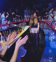 Κάθε Τρίτη οι κυρίες έχουν την τιμητική τους στο Prive: Ladies night