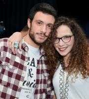 Τον πανικό "έσπειρε" ο Agent Greg στο Music Session της Παρασκευής στο Ν.Ο.Α.!
