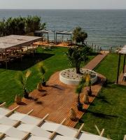 Beach Bar