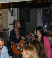 1η Ευρωπαϊκή γιορτή Μουσικής: η Αλεξανδρούπολη μπήκε δυναμικά στον ρυθμό της μουσικής!