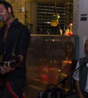 1η Ευρωπαϊκή γιορτή Μουσικής: η Αλεξανδρούπολη μπήκε δυναμικά στον ρυθμό της μουσικής!