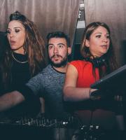 Οι Vibers "ξαναχτύπησαν" στο Room 6 με super ανεβασμένη διάθεση