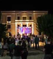 1η Ευρωπαϊκή γιορτή Μουσικής: η Αλεξανδρούπολη μπήκε δυναμικά στον ρυθμό της μουσικής!