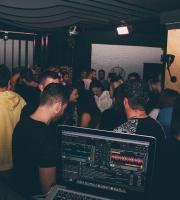 Οι Vibers "ξαναχτύπησαν" στο Room 6 με super ανεβασμένη διάθεση