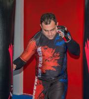 Μεικτές Μαχητικές Τέχνες