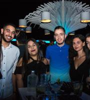 Yacht club: Ένα δυνατό ''Opening'' σηματοδότησε την αρχή ενός εκρηκτικού καλοκαιριού! 